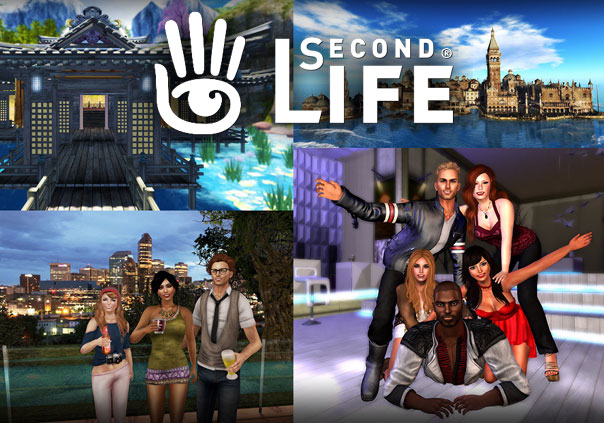 best viewer for second life