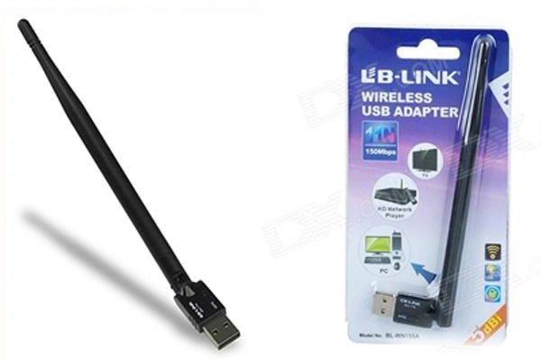 lb-link 802.11N driver download
